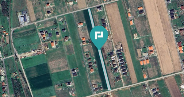 Teren intravilan Șag - Mănăstire