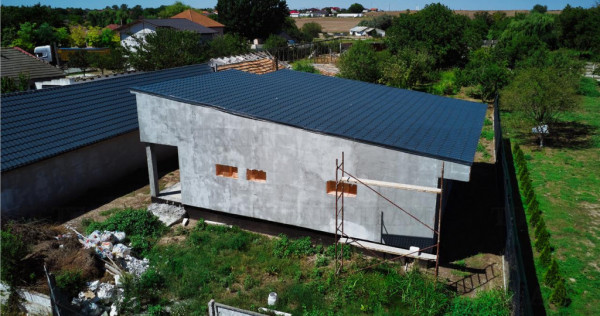 URGENT CASA NEFINALIZATA MIHAIL KOGALNICEANU - CONSTANTA - P