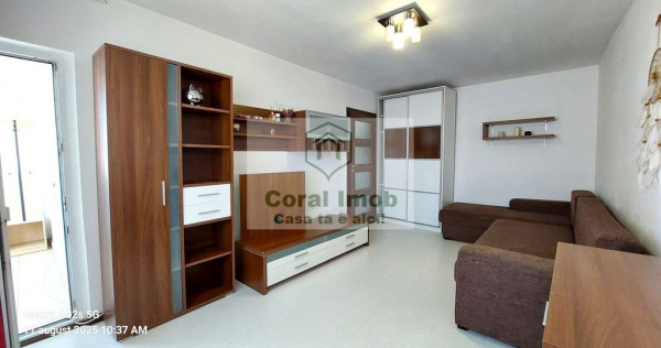 Vanzare ap 2 camere dec, mobilat, utilat, bloc 1982, Zona...