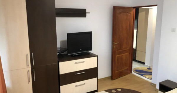 Ap. 2 camere spațios Str. Oancea