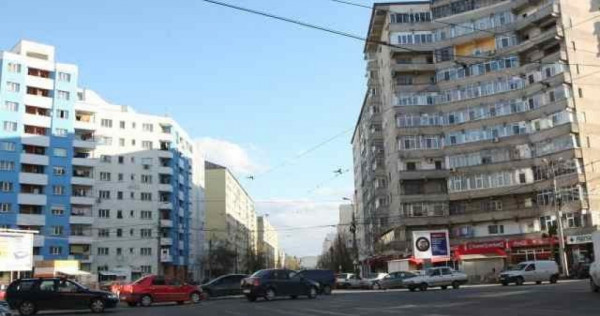 3 Camere Dacia Urgent pentru studenti