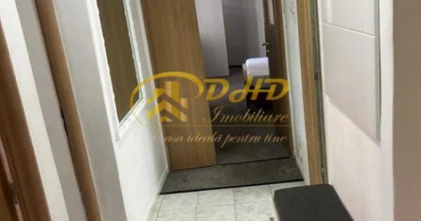 Apartament Gara 2 camere Decomandat