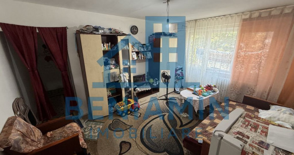 Apartament 3 camere - 51mp - Teava de gaze - Craiovita - ...