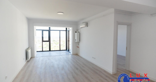 ID 2964 Apartament 2 camere - BLOC NOU