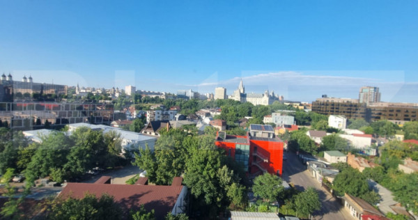 Apartament 3 Camere Palas Campus