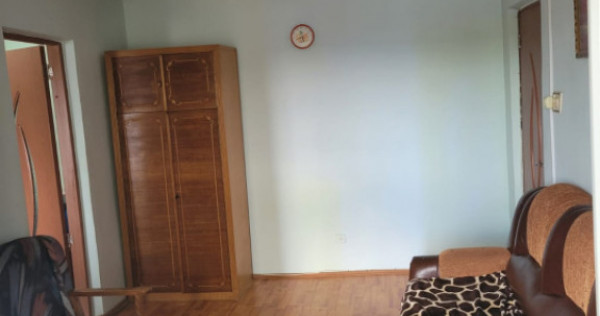 Apartament 2 camere decomandat, 50mp, Bals!!