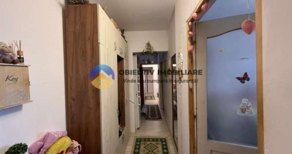 Apartament de vânzare Dărmănești / 2 băi