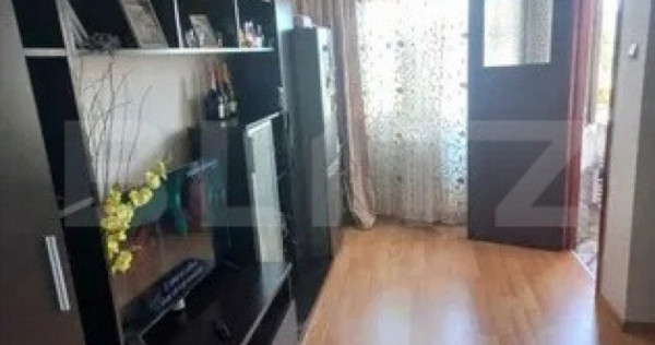 Garsonieră 19 mp utili | Etaj 6 | L&acirc;ngă Metrou 1 Decembri