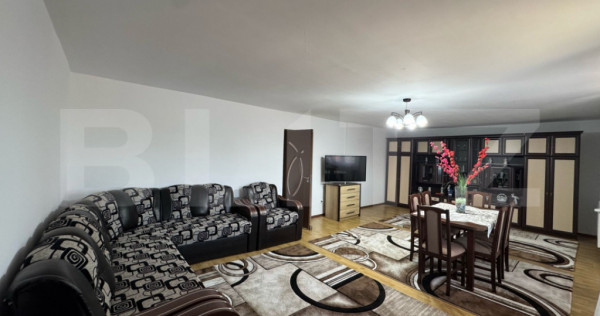 Casa cu 6 camere in Cristur, 287mp