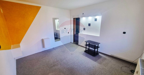 Spațiu comercial central, 45 mp