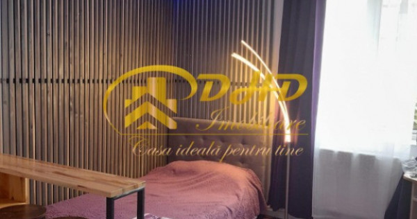 Apartament cu o cameră situat în Copou