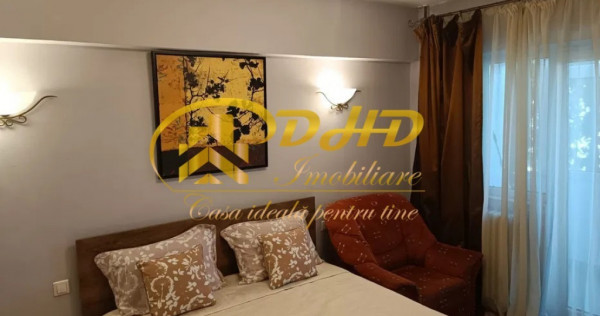 Apartament cu 3 camere situat la Lazăr Rezidence