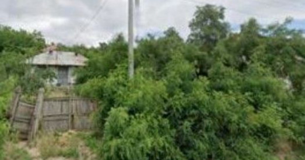 Casa si teren Malusteni, ID: R2670504