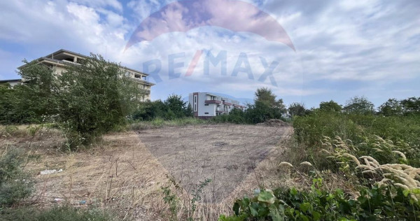 Teren intravilan 1000 mp Popesti-Leordeni / Strada Echino...