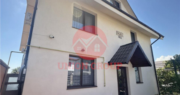 Pensiune Moderna si Profitabila in Vama Veche - Business la