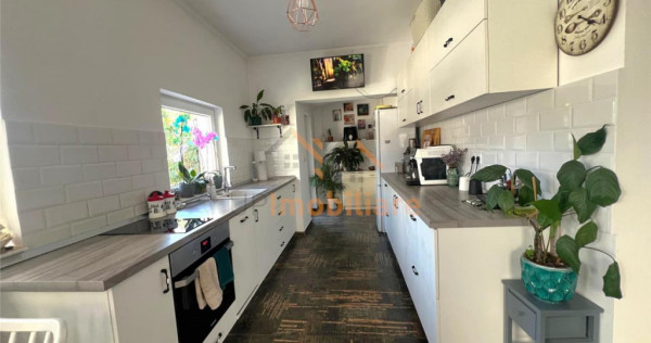 CASA INDIVIDUALA | TEREN 248 MP | STRADA CONSTANTIN TANASE