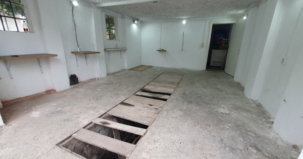 Inchiriez garaj zona Parneava - ID : RH-43593-property