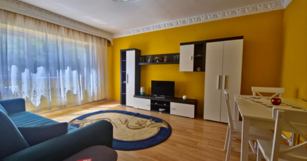 Icil apartament 2 camere decomadat termen lung
