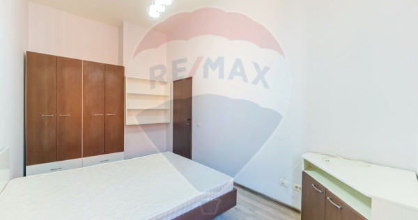 Apartament modern 2 camere + curte de &icirc;nchiriat Ultracen...