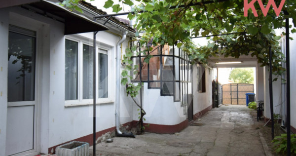 Casa 4 Dormitoare 166 mp Utili Mobilata Utilata Ecaterina Te