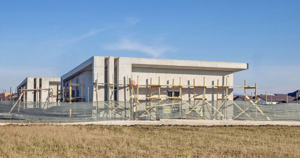 Oferta Avantajoasa de Decembrie