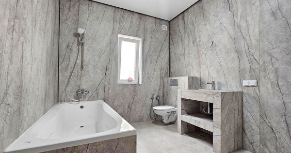 Structura Generoasa Zona Linistita