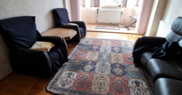 Apartament 4 camere zona Central Sibiu