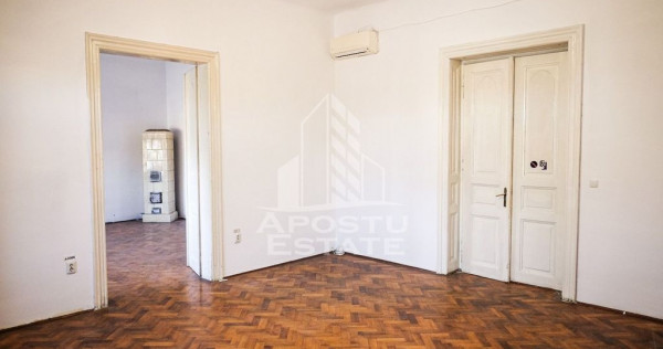 Apartamente pentru birouri, diferite suprafete, Zona Maria