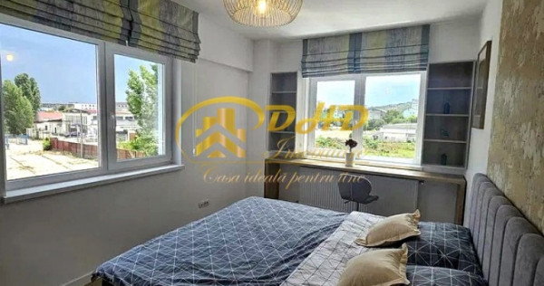 Apartament 2 camere