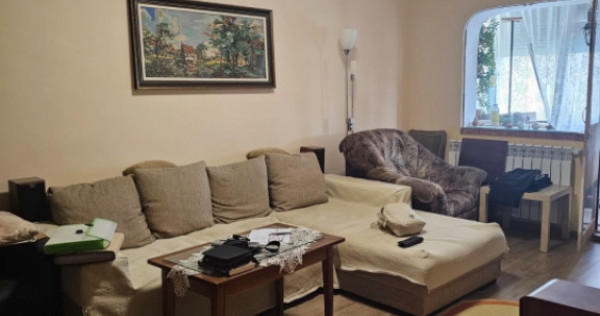 Apartament 4 camere - Zona Icil