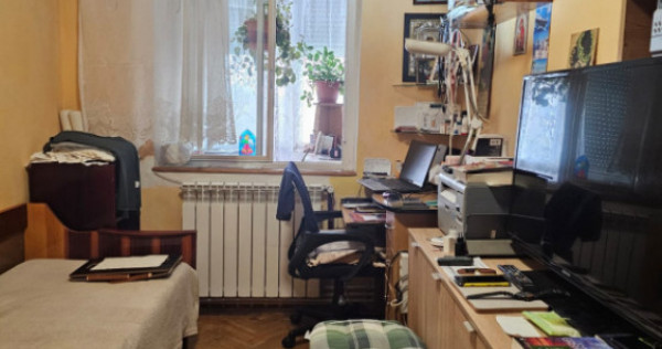 Apartament 4 camere - Zona Icil