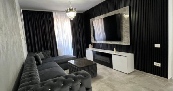 Apartament 2 camere 64 mp -Strada Biruintei