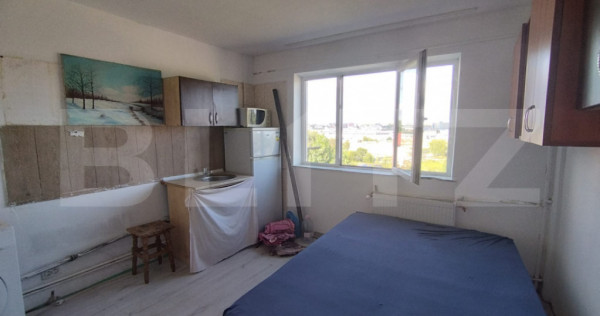 Camera camin 17 mp, zona Bularga