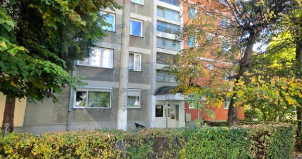 Apartament doua camere Gura Campului Medias