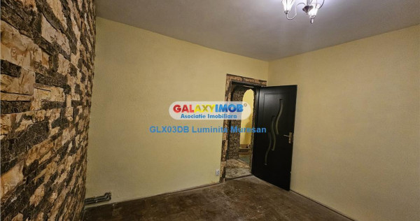 Apartament 2 camere semidecomandat Targoviste Micro 9