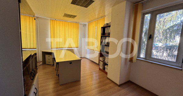 Spatiu birou de inchiriat pretabil firma de consulanta 14 mp