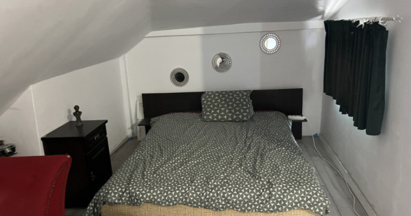 Apartament cu o cameră zona Lunei