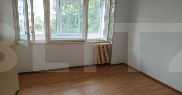 Apartament cu 2 camere, 45 mp, Stefan cel Mare - Obor