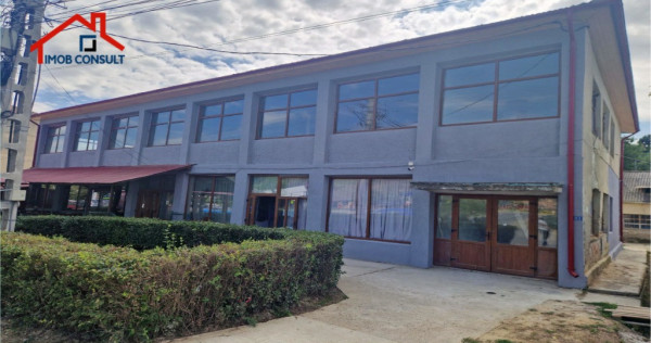 Spatiu comercial versatil! CE1250