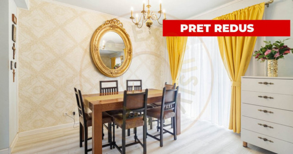 Vila P+2 in complex rezidential - Azur I , Pipera!