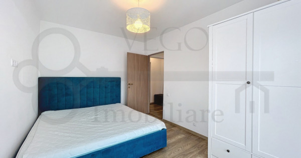 Apartament 3 camere,70 mp, optional garaj, langa Iulius Mall
