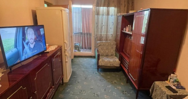 Garsoniera confort 1 zona Miorita