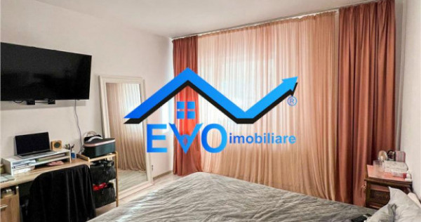 Apartament cu 2 camere, decomandat, aer conditionat, zona Ce