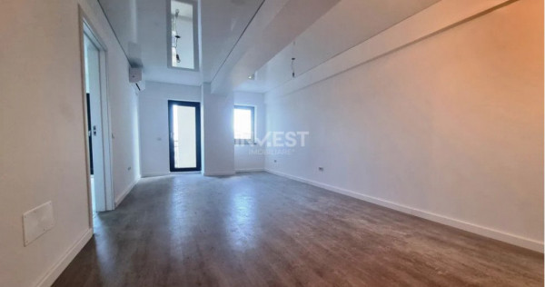 APARTAMENT CU 1 CAMERE , NICOLINA , BLOC NOU 2025