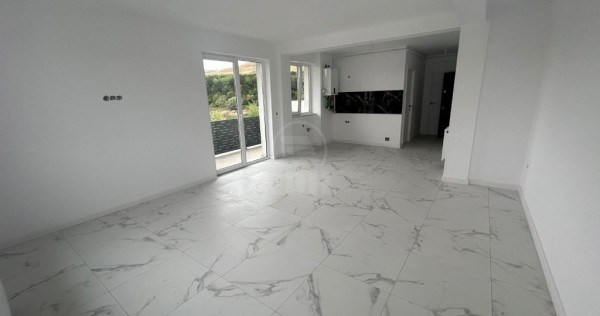 Apartament 2 camere,etaj 1 ,finisat