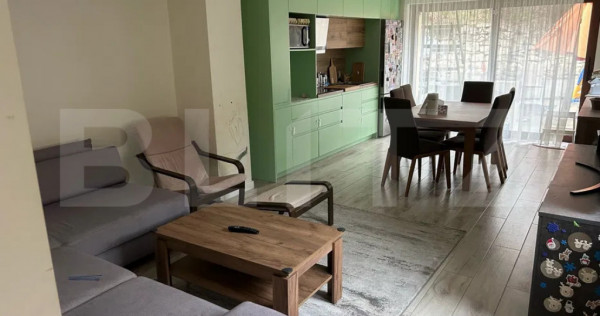 Casa renovata integral – Suceagu, com. Baciu | Teren 1950