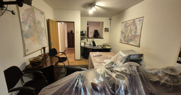 Apartament 2 camere decomandat Campia Libertatii / Titan