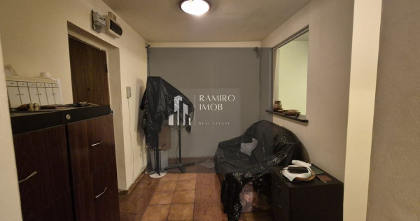 Apartament 2 camere decomandat Campia Libertatii, Baba Novac