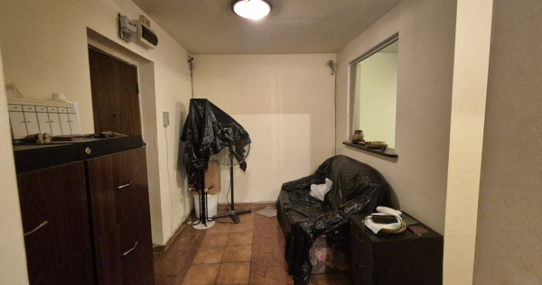 Apartament 2 camere decomandat Campia Libertatii / Titan