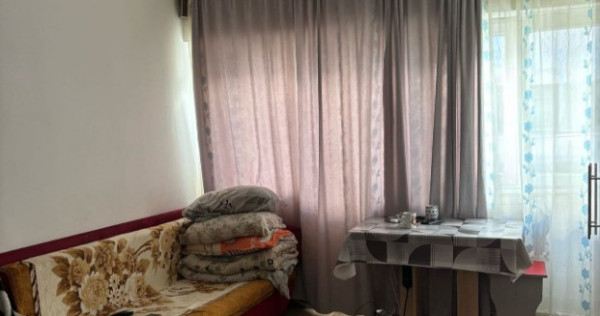 Garsoniera din camera de camin D.Voda